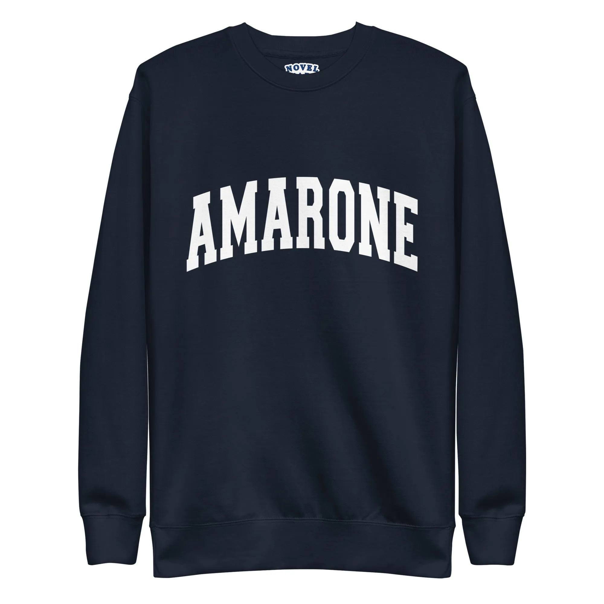 Amarone Sweatshirt