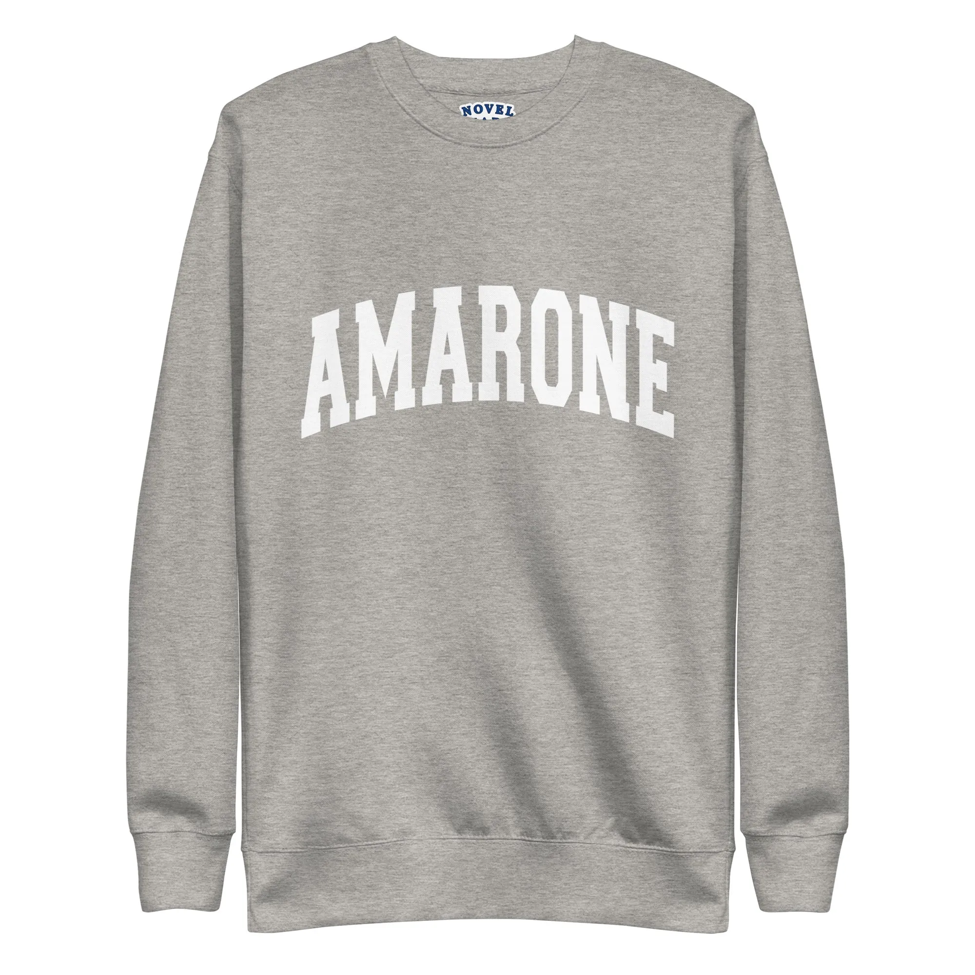 Amarone Sweatshirt