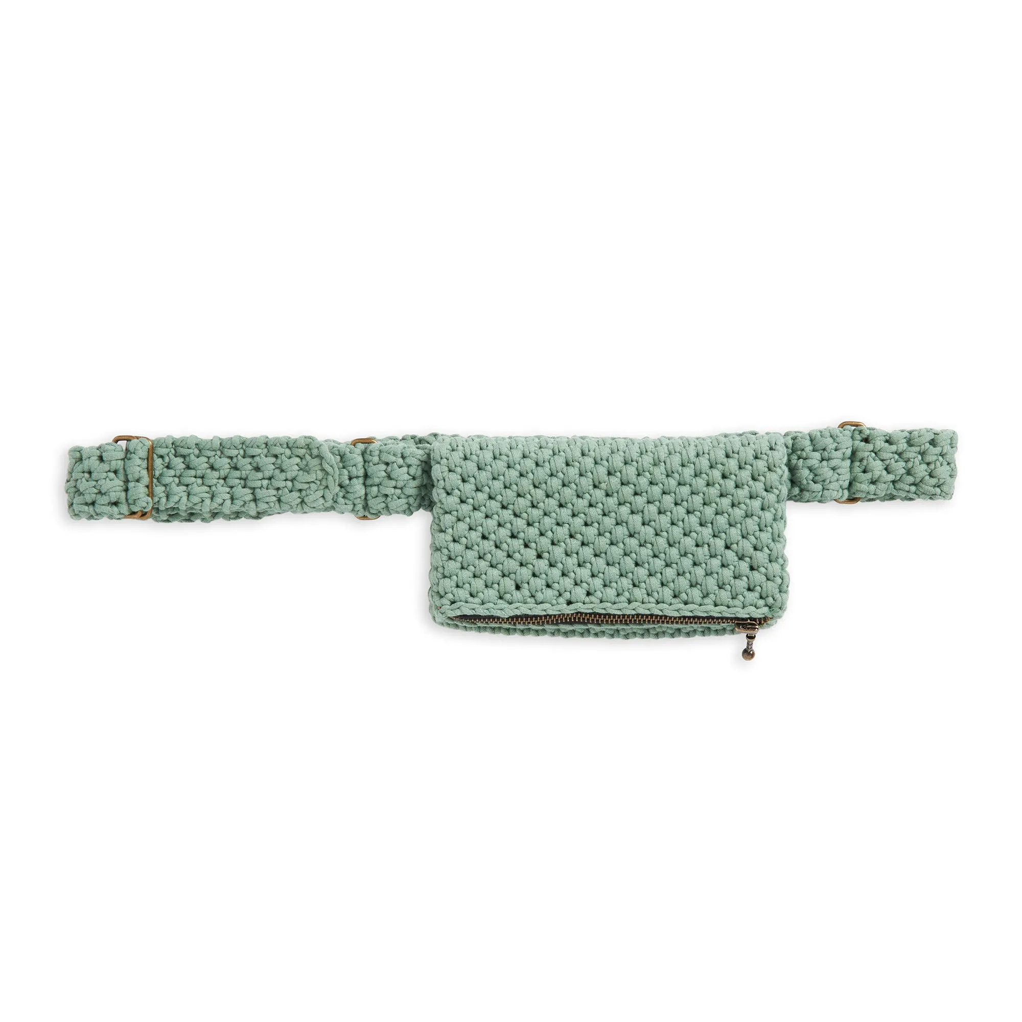 Bernat Crochet Bags Maker Trio