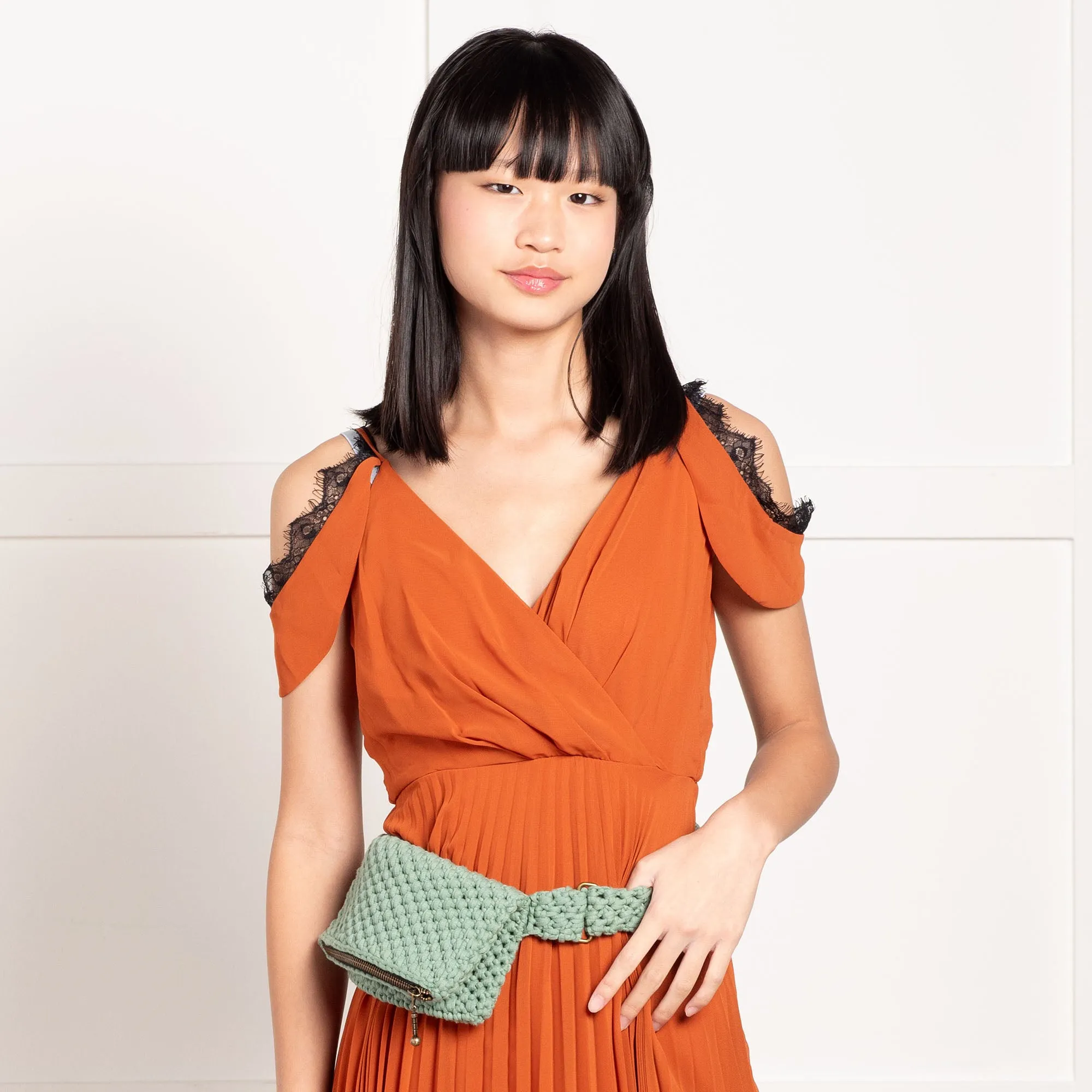 Bernat Crochet Bags Maker Trio