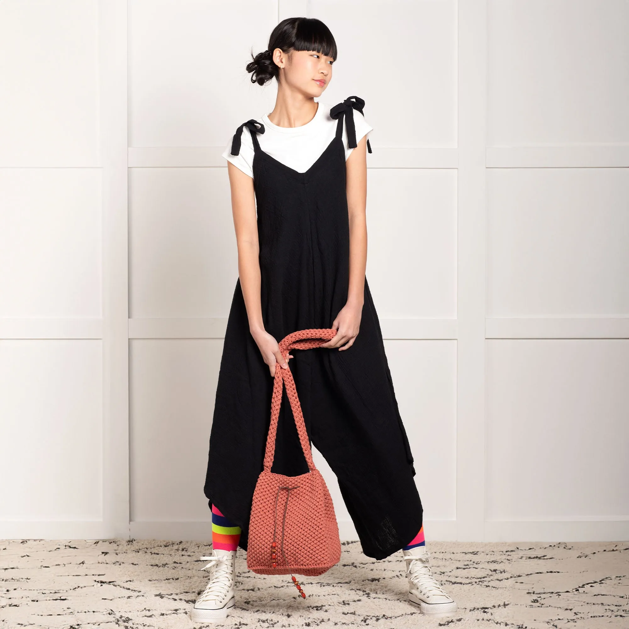 Bernat Crochet Bags Maker Trio