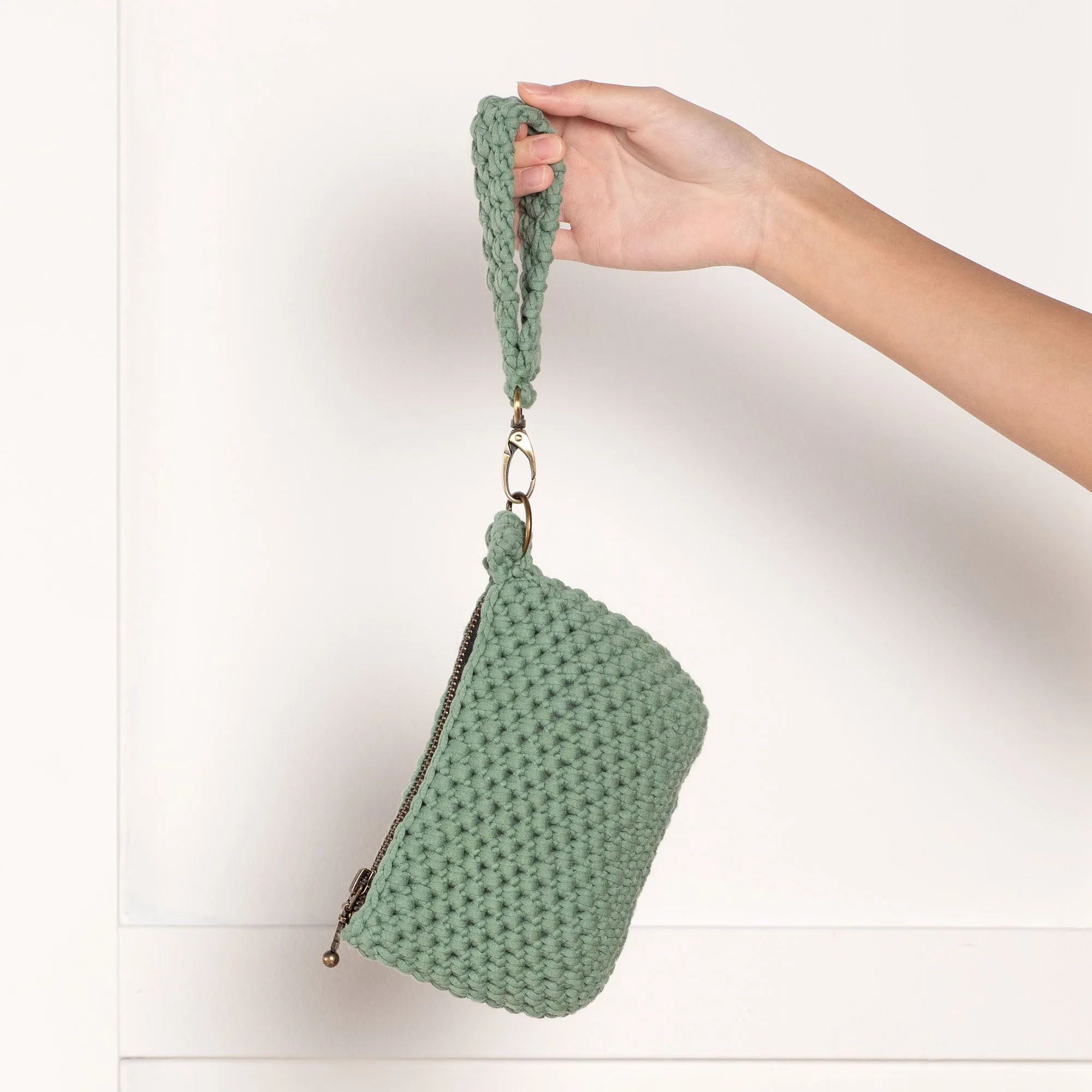 Bernat Crochet Bags Maker Trio