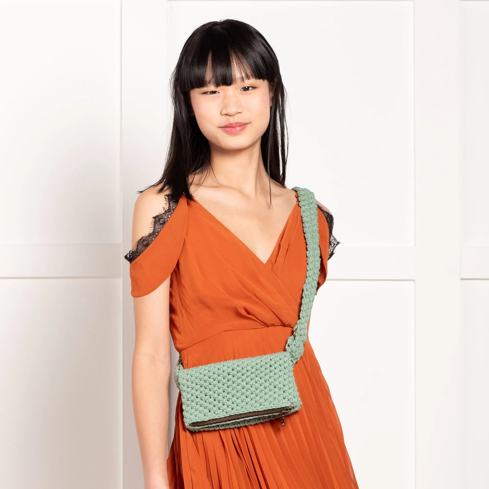 Bernat Crochet Bags Maker Trio