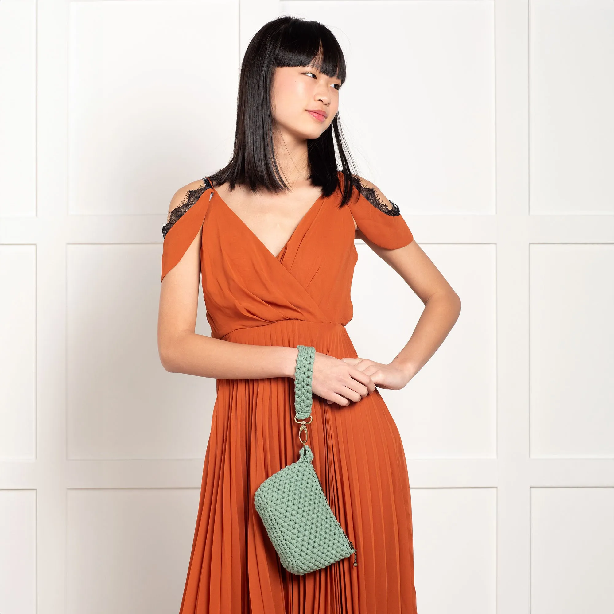 Bernat Crochet Bags Maker Trio