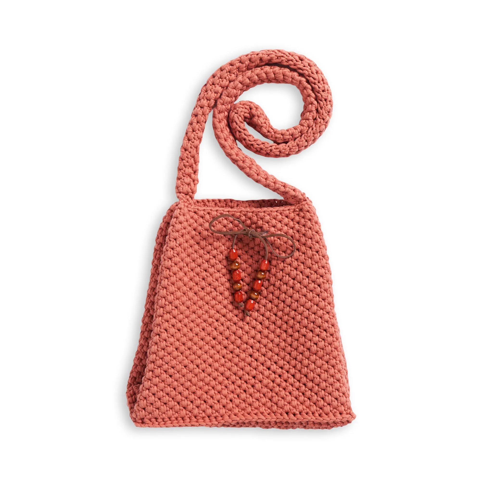 Bernat Crochet Bags Maker Trio