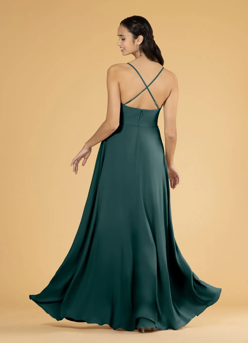 Bridesmaid 81026
