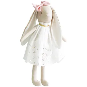 Mummy Broderie | Bunny